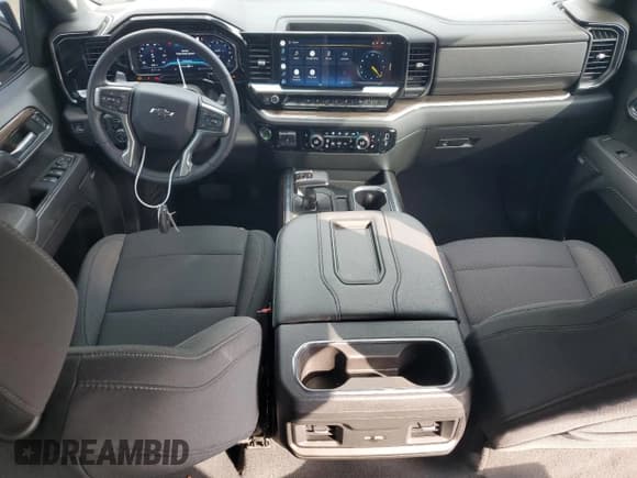 ✅ 2022 Chevrolet Silverado 1500 RST • VIN: 1GCUDEED0NZ553586 • Лот: 81773285. Опубликован ранее на Copart с пробегом 30 127 миль. Бесплатный доступ к архиву аукционных продаж из США и подробный отчёт об истории автомобиля на DreamBid. Изображение 8.