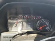 ✅ 2019 Chevrolet Silverado 2500HD Work Truck • VIN: 2GC2CREG8K1121196 • Lot: 56525835. Wystawiony na Copart z przebiegiem 63 376 mil. Bezpłatny archiwum sprzedaży aukcyjnych z USA i szczegółowy raport historii pojazdu na DreamBid. Zdjęcie 9.