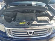 ✅ 2013 Honda Ridgeline RTS • VIN: 5FPYK1F49DB013745 • Lot: 82260725. Listed on Copart with 145,908 mi. Free auction sales archive from the USA and detailed vehicle history report at DreamBid. Image 11.