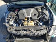 ✅ 2018 Infiniti Q60 Sport • VIN: JN1EV7EK6JM341104 • Лот: 82397074. Опубликован ранее на Copart с пробегом 53 666 миль. Бесплатный доступ к архиву аукционных продаж из США и подробный отчёт об истории автомобиля на DreamBid. Изображение 11.