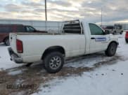 ✅ 2006 Dodge 2500 ST • VIN: 3D7KR26C06G221376 • Лот: 88317065. Опубликован ранее на Copart с пробегом Не указан. Бесплатный доступ к архиву аукционных продаж из США и подробный отчёт об истории автомобиля на DreamBid. Изображение 3.