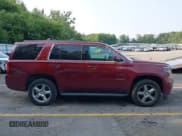 ✅ 2017 Chevrolet Tahoe LT • VIN: 1GNSKBKC9HR285981 • Lot: 42880646. Listed on IAAI with 216,293 mi. Free auction sales archive from the USA and detailed vehicle history report at DreamBid. Image 14.