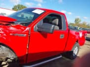 ✅ 2011 Ford F-150 XL • VIN: 1FTMF1CM7BFD25538 • Lot: 43402736. Listed on IAAI with 213,719 mi. Free auction sales archive from the USA and detailed vehicle history report at DreamBid. Image 15.