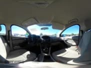 ✅ 2018 Ford Focus SE • VIN: 1FADP3F27JL202508 • Lot: 43385018. Listed on IAAI with 42,121 mi. Free auction sales archive from the USA and detailed vehicle history report at DreamBid. Image 19.