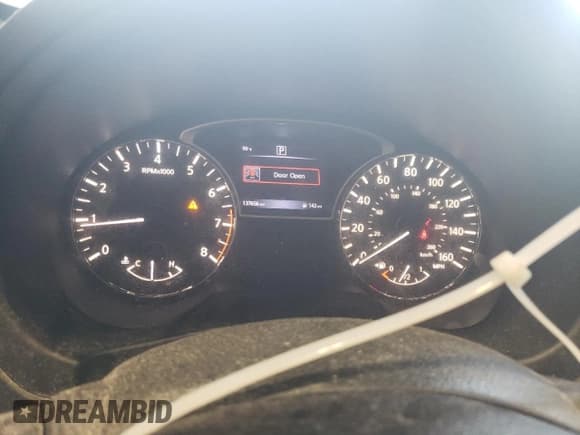 ✅ 2017 Nissan Altima SV • VIN: 1N4AL3AP5HC112737 • Лот: 76259154. Опубликован ранее на Copart с пробегом 137 656 миль. Бесплатный доступ к архиву аукционных продаж из США и подробный отчёт об истории автомобиля на DreamBid. Изображение 9.