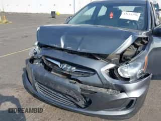 2013 Hyundai Accent GLS с VIN KMHCT4AE8DU300269, выставлен на аукционе IAAI как лот 43132198 с пробегом 151 812 миль миль и . История ставок и продаж доступна на DreamBid. Изображение 6.