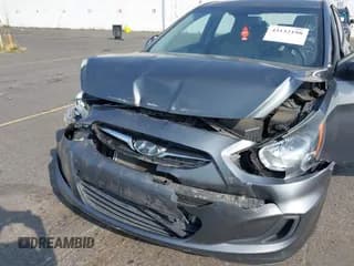 ✅ 2013 Hyundai Accent GLS • VIN: KMHCT4AE8DU300269 • Lot: 43132198. Wystawiony na IAAI z przebiegiem 151 812 mil. Bezpłatny archiwum sprzedaży aukcyjnych z USA i szczegółowy raport historii pojazdu na DreamBid. Zdjęcie 6.