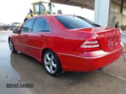 ✅ 2006 Mercedes-Benz C 230 Sport • VIN: WDBRF52H56A913697 • Lot: 42910266. Listed on IAAI with 161,806 mi. Free auction sales archive from the USA and detailed vehicle history report at DreamBid. Image 3.