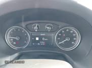 ✅ 2024 Buick Enclave Essence • VIN: 5GAERBKW9RJ103161 • Lot: 42562492. Listed on IAAI with 16,778 mi. Free auction sales archive from the USA and detailed vehicle history report at DreamBid. Image 7.