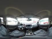 ✅ 2016 GMC Canyon 4WD SLT • VIN: 1GTG6DE3XG1293756 • Лот: 43620419. Опубликован ранее на IAAI с пробегом 185 595 миль. Бесплатный доступ к архиву аукционных продаж из США и подробный отчёт об истории автомобиля на DreamBid. Изображение 18.