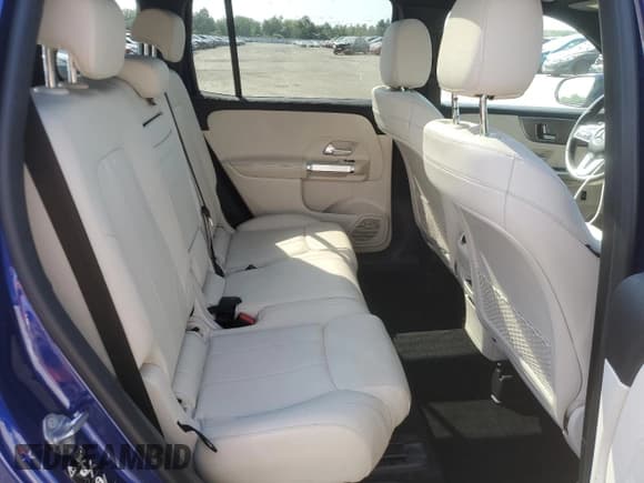 ✅ 2021 Mercedes-Benz GLB 250 • VIN: W1N4M4GB0MW086734 • Лот: 66120105. Опубликован ранее на Copart с пробегом 54 080 миль. Бесплатный доступ к архиву аукционных продаж из США и подробный отчёт об истории автомобиля на DreamBid. Изображение 11.