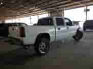 ✅ 2004 Chevrolet Silverado 1500 LS • VIN: 2GCEC13T041427861 • Лот: 62784795. Опубликован ранее на Copart с пробегом 242 072 миль. Бесплатный доступ к архиву аукционных продаж из США и подробный отчёт об истории автомобиля на DreamBid. Изображение 3.