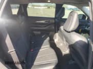 ✅ 2023 Infiniti QX60 Luxe • VIN: 5N1DL1FS5PC354947 • Lot: 53531755. Listed on Copart with 28,644 mi. Free auction sales archive from the USA and detailed vehicle history report at DreamBid. Image 12.