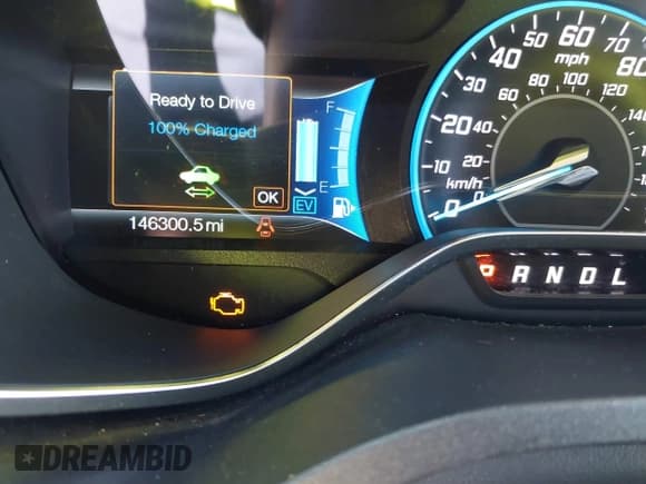 ✅ 2016 Ford C-Max SEL • VIN: 1FADP5CU5GL112686 • Lot: 42009055. Wystawiony na IAAI z przebiegiem 146 300 mil. Bezpłatny archiwum sprzedaży aukcyjnych z USA i szczegółowy raport historii pojazdu na DreamBid. Zdjęcie 15.