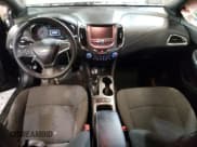 ✅ 2018 Chevrolet Cruze LT • VIN: 1G1BE5SMXJ7149976 • Lot: 42332393. Listed on Copart with 60,362 mi. Free auction sales archive from the USA and detailed vehicle history report at DreamBid. Image 8.