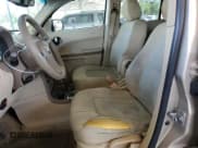 ✅ 2008 Chevrolet HHR LS • VIN: 3GNDA13D78S641953 • Lot: 70270914. Listed on Copart with 173,878 mi. Free auction sales archive from the USA and detailed vehicle history report at DreamBid. Image 7.