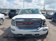 ✅ 2017 GMC Sierra 1500 Denali • VIN: 3GTU2PEJ9HG395566 • Lot: 43288882. Listed on IAAI with 87,680 mi. Free auction sales archive from the USA and detailed vehicle history report at DreamBid. Image 6.