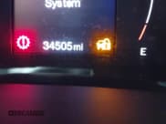 ✅ 2022 Jeep Compass Latitude • VIN: 3C4NJDBB5NT165433 • Lot: 43430293. Listed on IAAI with 34,505 mi. Free auction sales archive from the USA and detailed vehicle history report at DreamBid. Image 7.