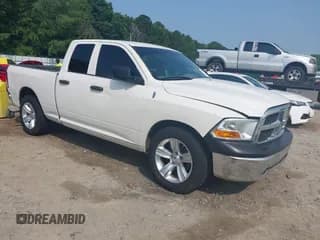 ✅ 2009 Dodge 1500 SLT • VIN: 1D3HB18P29S732322 • Lot: 42385852. Listed on IAAI with 309,859 mi. Free auction sales archive from the USA and detailed vehicle history report at DreamBid. Image 1.
