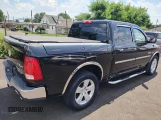 ✅ 2010 Dodge 1500 SLT • VIN: 1D7RV1CT2AS191467 • Lot: 62961305. Wystawiony na Copart z przebiegiem 175 434 mil. Bezpłatny archiwum sprzedaży aukcyjnych z USA i szczegółowy raport historii pojazdu na DreamBid. Zdjęcie 4.