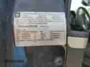 2009 Chevrolet HHR LS с VIN 3GNCA33B29S587209, выставлен на аукционе Copart как лот 76885674 с пробегом 265 333 миль миль и Списание • Salvage title. История ставок и продаж доступна на DreamBid. Изображение 12.