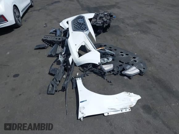 ✅ 2020 Hyundai Ioniq Limited • VIN: KMHC05LC3LU233962 • Lot: 41864980. Wystawiony na IAAI z przebiegiem 111 258 mil. Bezpłatny archiwum sprzedaży aukcyjnych z USA i szczegółowy raport historii pojazdu na DreamBid. Zdjęcie 18.