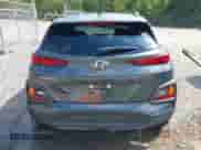 2021 Hyundai Kona SEL with VIN KM8K22AA4MU710664, listed as a IAAI auction lot 43324960 with 112,462 mi miles and . Bid and sale history available at DreamBid. Image 16.