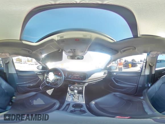 ✅ 2020 Volkswagen Jetta SEL Premium • VIN: 3VWGB7BU7LM022299 • Lot: 95550885. Wystawiony na Copart z przebiegiem 66 461 mil. Bezpłatny archiwum sprzedaży aukcyjnych z USA i szczegółowy raport historii pojazdu na DreamBid. Zdjęcie 14.