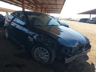 ✅ 2009 BMW 3 Series 328i • VIN: WBAPH57559NL77622 • Lot: 42816841. Listed on IAAI with 99,544 mi. Free auction sales archive from the USA and detailed vehicle history report at DreamBid. Image 1.