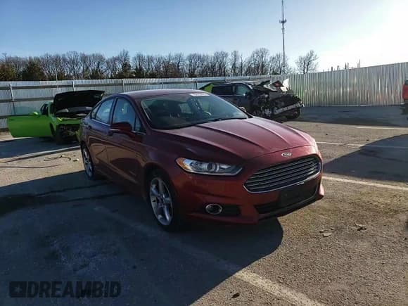 ✅ 2013 Ford Fusion SE Hybrid • VIN: 3FA6P0LU4DR370349 • Lot: 43815825. Listed on Copart with 241,110 mi. Free auction sales archive from the USA and detailed vehicle history report at DreamBid. Image 10.