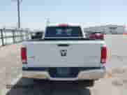 2024 Ram 1500 SLT с VIN 1C6RR7GGXRS156922, выставлен на аукционе IAAI как лот 42555238 с пробегом 23 829 миль миль и . История ставок и продаж доступна на DreamBid. Изображение 16.