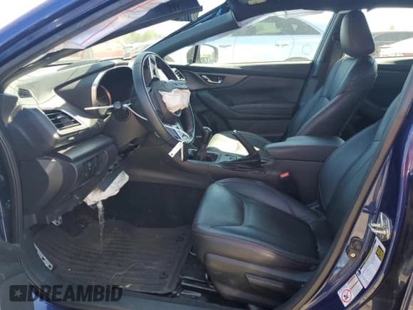 ✅ 2018 Subaru Impreza Special Sports • VIN: 4S3GTAL69J1734319 • Lot: 52453655. Listed on Copart with 45,282 mi. Free auction sales archive from the USA and detailed vehicle history report at DreamBid. Image 7.