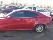 ✅ 2011 Lexus IS 250 • VIN: JTHBF5C23B5135902 • Lot: 43793406. Listed on IAAI with 143,547 mi. Free auction sales archive from the USA and detailed vehicle history report at DreamBid. Image 15.
