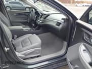 ✅ 2018 Chevrolet Impala LS • VIN: 2G11Z5SA3J9117407 • Лот: 43592253. Опубликован ранее на IAAI с пробегом 138 882 миль. Бесплатный доступ к архиву аукционных продаж из США и подробный отчёт об истории автомобиля на DreamBid. Изображение 5.