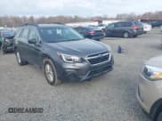 ✅ 2018 Subaru Outback • VIN: 4S4BSAACXJ3376704 • Лот: 43615562. Опубликован ранее на IAAI с пробегом 63 416 миль. Бесплатный доступ к архиву аукционных продаж из США и подробный отчёт об истории автомобиля на DreamBid. Изображение 1.