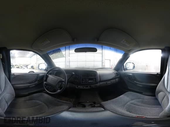 1998 Dodge Dakota SLT with VIN 1B7GL22Y6WS625035, listed as a IAAI auction lot 43223662 with 147,468 mi miles and . Bid and sale history available at DreamBid. Image 19.