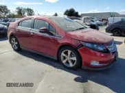 ✅ 2012 Chevrolet Volt • VIN: 1G1RH6E4XCU125365 • Lot: 78086944. Wystawiony na Copart z przebiegiem 147 312 mil. Bezpłatny archiwum sprzedaży aukcyjnych z USA i szczegółowy raport historii pojazdu na DreamBid. Zdjęcie 4.
