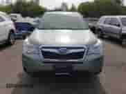 2015 Subaru Forester Premium с VIN JF2SJADC1FG517325, выставлен на аукционе Copart как лот 81567995 с пробегом 96 173 миль миль и Списание • Salvage title. История ставок и продаж доступна на DreamBid. Изображение 5.