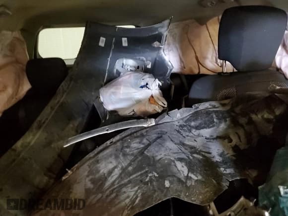 ✅ 2015 Chevrolet Equinox LT • VIN: 1GNALBEK6FZ128076 • Лот: 82728605. Опубликован ранее на Copart с пробегом Не указан. Бесплатный доступ к архиву аукционных продаж из США и подробный отчёт об истории автомобиля на DreamBid. Изображение 10.