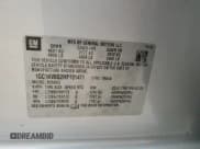 ✅ 2017 Chevrolet Silverado 2500HD LT • VIN: 1GC1KVEG2HF101471 • Lot: 46474815. Listed on Copart with 213,086 mi. Free auction sales archive from the USA and detailed vehicle history report at DreamBid. Image 13.