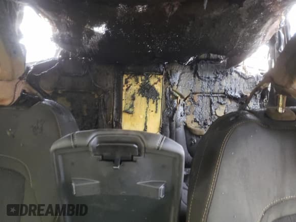 ✅ 2022 Jeep Grand Cherokee Altitude • VIN: 1C4RJHAG1N8591351 • Lot: 84718124. Listed on Copart with Not provided. Free auction sales archive from the USA and detailed vehicle history report at DreamBid. Image 10.