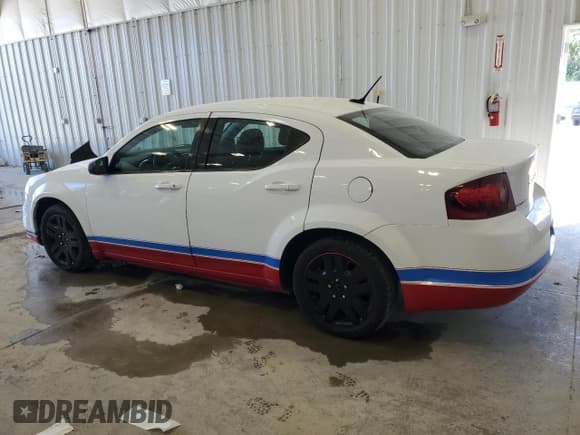 ✅ 2012 Dodge Avenger SE • VIN: 1C3CDZAB1CN310532 • Lot: 67559504. Wystawiony na Copart z przebiegiem 233 742 mil. Bezpłatny archiwum sprzedaży aukcyjnych z USA i szczegółowy raport historii pojazdu na DreamBid. Zdjęcie 2.