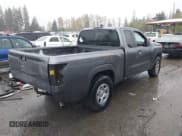 ✅ 2024 Nissan Frontier SV • VIN: 1N6ED1CL7RN642721 • Lot: 43689601. Wystawiony na IAAI z przebiegiem 9 839 mil. Bezpłatny archiwum sprzedaży aukcyjnych z USA i szczegółowy raport historii pojazdu na DreamBid. Zdjęcie 4.