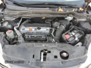 ✅ 2010 Honda CR-V EX • VIN: 3CZRE4H56AG707692 • Lot: 91384815. Wystawiony na Copart z przebiegiem 150 997 mil. Bezpłatny archiwum sprzedaży aukcyjnych z USA i szczegółowy raport historii pojazdu na DreamBid. Zdjęcie 11.