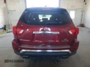 ✅ 2019 Nissan Pathfinder SL • VIN: 5N1DR2MM2KC583572 • Лот: 86441265. Опубликован ранее на Copart с пробегом 68 697 миль. Бесплатный доступ к архиву аукционных продаж из США и подробный отчёт об истории автомобиля на DreamBid. Изображение 6.