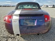 ✅ 2001 Audi TT • VIN: TRUUT28N211022247 • Lot: 97029335. Listed on Copart with 106,928 mi. Free auction sales archive from the USA and detailed vehicle history report at DreamBid. Image 6.