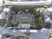 ✅ 2016 Chevrolet Cruze LS • VIN: 1G1PB5SH0G7158289 • Lot: 41822317. Listed on IAAI with 138,849 mi. Free auction sales archive from the USA and detailed vehicle history report at DreamBid. Image 10.