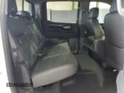 ✅ 2023 Chevrolet Silverado 1500 LT Trail Boss • VIN: 3GCUDFE84PG244960 • Lot: 60804385. Wystawiony na Copart z przebiegiem 37 776 mil. Bezpłatny archiwum sprzedaży aukcyjnych z USA i szczegółowy raport historii pojazdu na DreamBid. Zdjęcie 10.