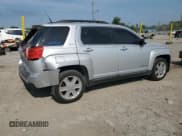 ✅ 2012 GMC Terrain SLT-1 • VIN: 2GKALUEK6C6396805 • Lot: 65342595. Wystawiony na Copart z przebiegiem 171 700 mil. Bezpłatny archiwum sprzedaży aukcyjnych z USA i szczegółowy raport historii pojazdu na DreamBid. Zdjęcie 3.