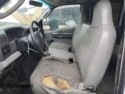 ✅ 2004 Ford F-250 XL • VIN: 1FTNW20L44EC18252 • Lot: 89137695. Listed on Copart with 185,809 mi. Free auction sales archive from the USA and detailed vehicle history report at DreamBid. Image 7.